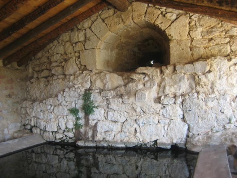 Casa Valle Del Hontanar Cardenete Bagian luar foto